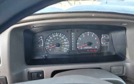 Mitsubishi Montero Sport, 2002 год, 350 000 рублей, 16 фотография