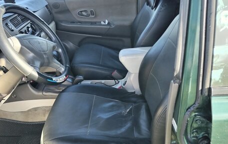 Mitsubishi Montero Sport, 2002 год, 350 000 рублей, 20 фотография