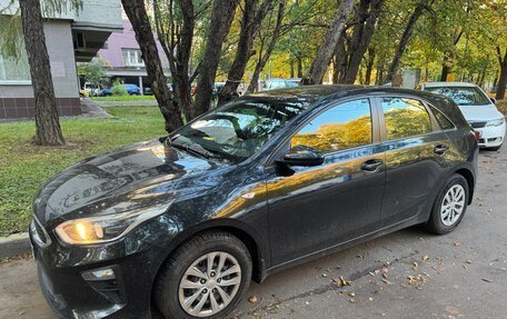 KIA cee'd III, 2018 год, 1 700 000 рублей, 4 фотография