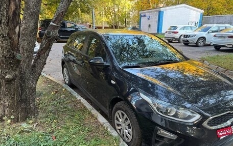KIA cee'd III, 2018 год, 1 700 000 рублей, 3 фотография