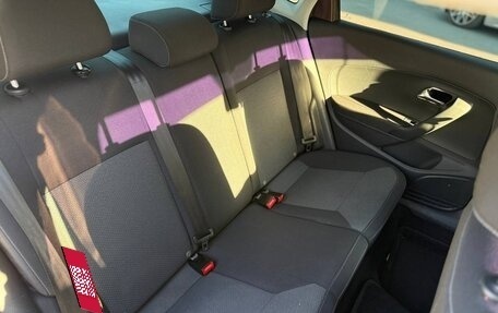 Volkswagen Polo VI (EU Market), 2015 год, 1 300 000 рублей, 12 фотография