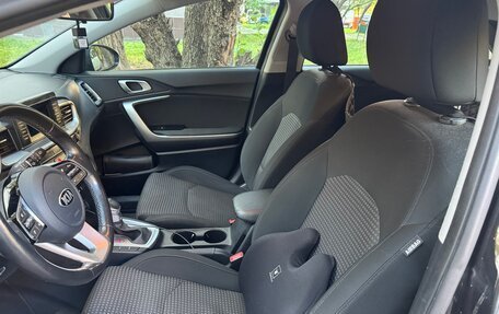 KIA cee'd III, 2018 год, 1 700 000 рублей, 7 фотография