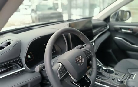Toyota Highlander, 2026 год, 5 700 000 рублей, 9 фотография