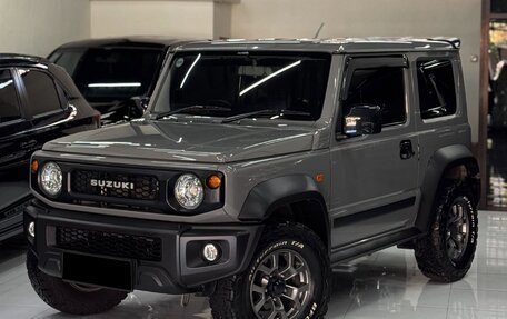 Suzuki Jimny, 2023 год, 2 130 000 рублей, 6 фотография