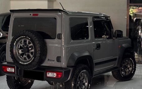 Suzuki Jimny, 2023 год, 2 130 000 рублей, 2 фотография