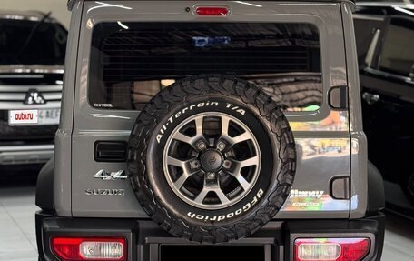 Suzuki Jimny, 2023 год, 2 130 000 рублей, 4 фотография