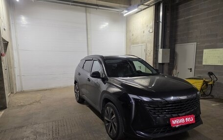 Geely Atlas, 2024 год, 2 800 000 рублей, 2 фотография