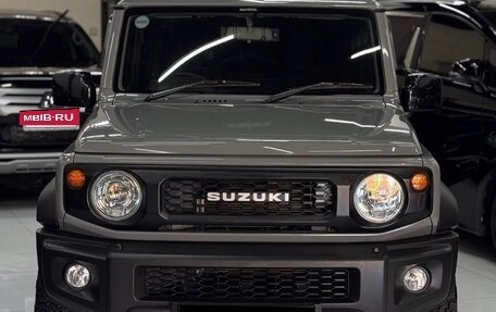 Suzuki Jimny, 2023 год, 2 130 000 рублей, 3 фотография