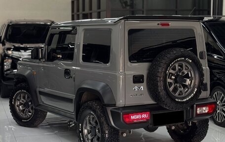 Suzuki Jimny, 2023 год, 2 130 000 рублей, 5 фотография
