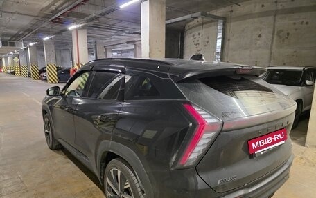 Geely Atlas, 2024 год, 2 800 000 рублей, 3 фотография