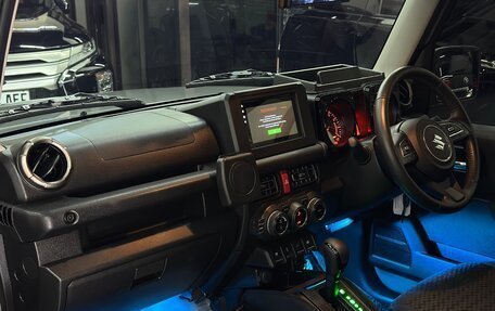 Suzuki Jimny, 2023 год, 2 130 000 рублей, 10 фотография