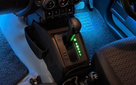 Suzuki Jimny, 2023 год, 2 130 000 рублей, 11 фотография