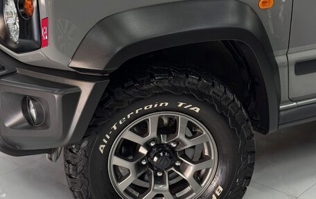 Suzuki Jimny, 2023 год, 2 130 000 рублей, 7 фотография
