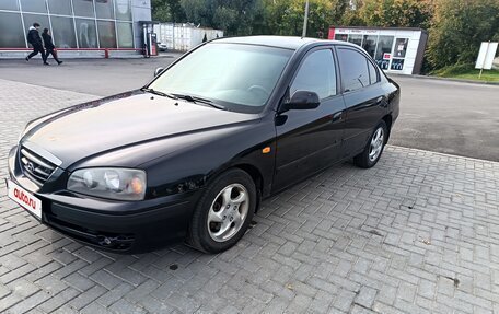 Hyundai Elantra III, 2005 год, 260 000 рублей, 2 фотография