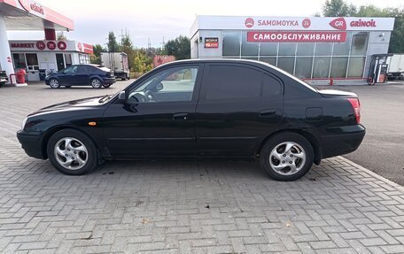 Hyundai Elantra III, 2005 год, 260 000 рублей, 8 фотография