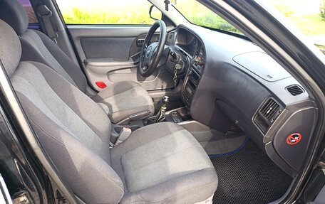 Hyundai Elantra III, 2005 год, 260 000 рублей, 9 фотография
