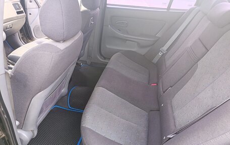 Hyundai Elantra III, 2005 год, 260 000 рублей, 10 фотография