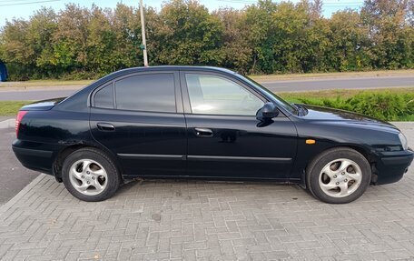 Hyundai Elantra III, 2005 год, 260 000 рублей, 7 фотография
