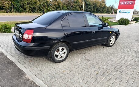 Hyundai Elantra III, 2005 год, 260 000 рублей, 5 фотография