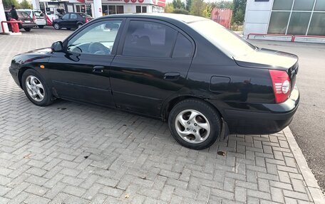 Hyundai Elantra III, 2005 год, 260 000 рублей, 3 фотография