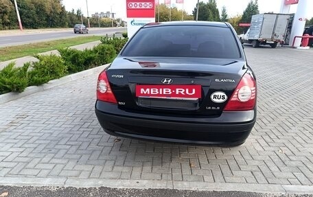 Hyundai Elantra III, 2005 год, 260 000 рублей, 4 фотография