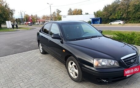 Hyundai Elantra III, 2005 год, 260 000 рублей, 6 фотография