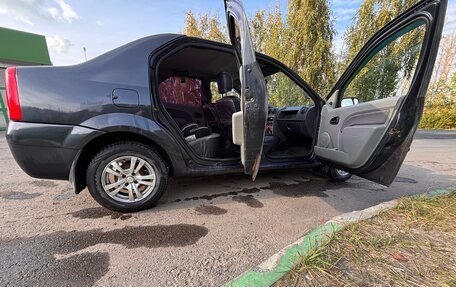 Renault Logan I, 2009 год, 300 000 рублей, 6 фотография