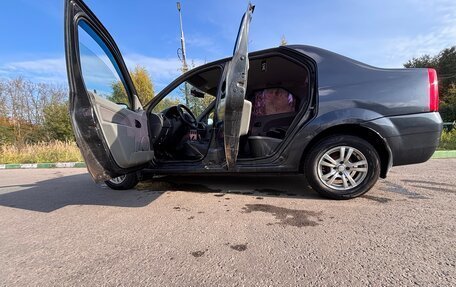 Renault Logan I, 2009 год, 300 000 рублей, 5 фотография