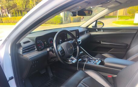 KIA K5, 2020 год, 2 700 000 рублей, 8 фотография