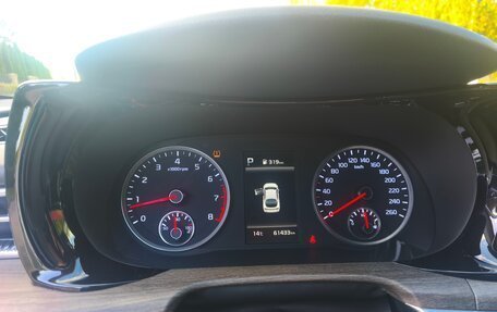 KIA K5, 2020 год, 2 700 000 рублей, 14 фотография