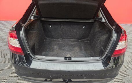 Skoda Rapid I, 2018 год, 995 000 рублей, 17 фотография
