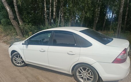 Ford Focus II рестайлинг, 2008 год, 660 000 рублей, 2 фотография