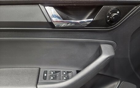 Skoda Rapid I, 2018 год, 995 000 рублей, 16 фотография