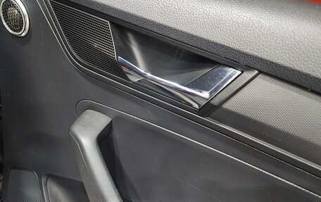 Skoda Rapid I, 2018 год, 995 000 рублей, 15 фотография