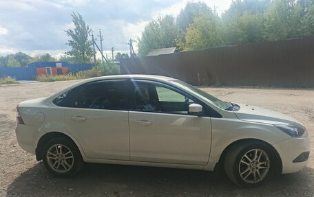Ford Focus II рестайлинг, 2008 год, 660 000 рублей, 5 фотография