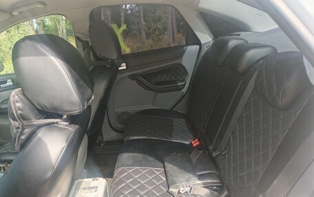 Ford Focus II рестайлинг, 2008 год, 660 000 рублей, 11 фотография