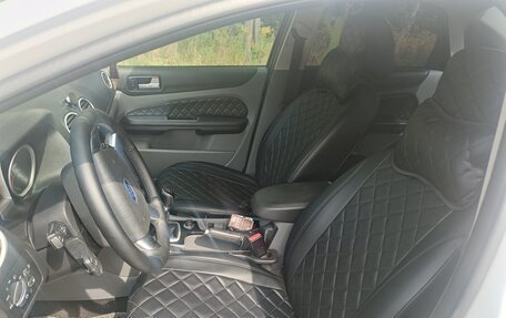 Ford Focus II рестайлинг, 2008 год, 660 000 рублей, 10 фотография