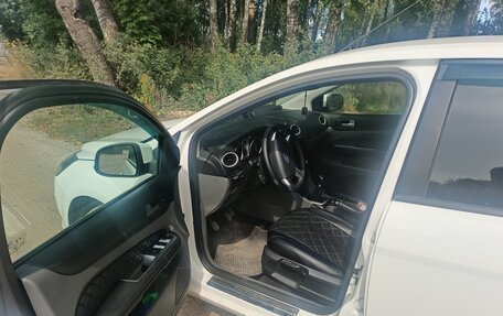 Ford Focus II рестайлинг, 2008 год, 660 000 рублей, 7 фотография