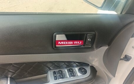 Ford Focus II рестайлинг, 2008 год, 660 000 рублей, 8 фотография
