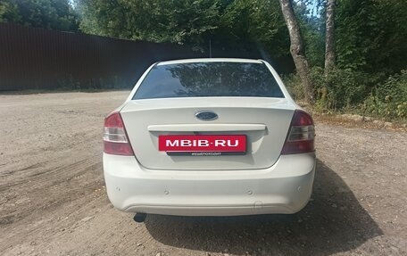 Ford Focus II рестайлинг, 2008 год, 660 000 рублей, 4 фотография