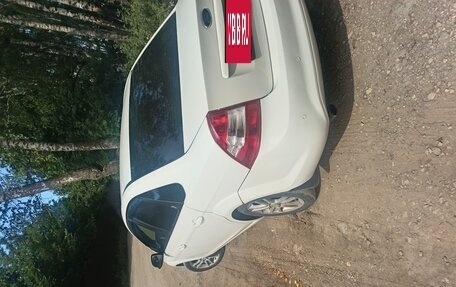 Ford Focus II рестайлинг, 2008 год, 660 000 рублей, 3 фотография