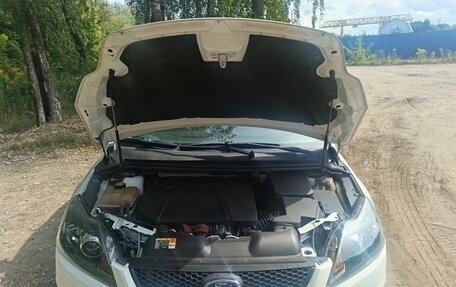 Ford Focus II рестайлинг, 2008 год, 660 000 рублей, 13 фотография
