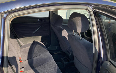Volkswagen Passat B5+ рестайлинг, 1997 год, 245 000 рублей, 7 фотография