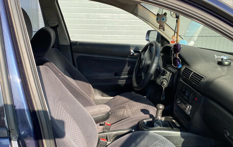 Volkswagen Passat B5+ рестайлинг, 1997 год, 245 000 рублей, 9 фотография