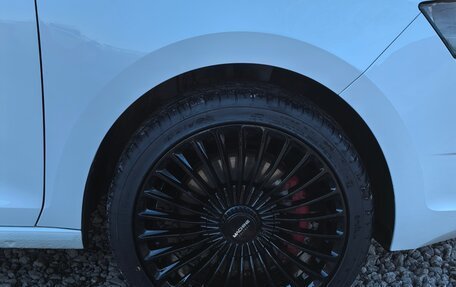 Skoda Rapid I, 2018 год, 1 600 000 рублей, 20 фотография