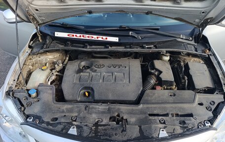 Toyota Corolla, 2010 год, 770 000 рублей, 13 фотография