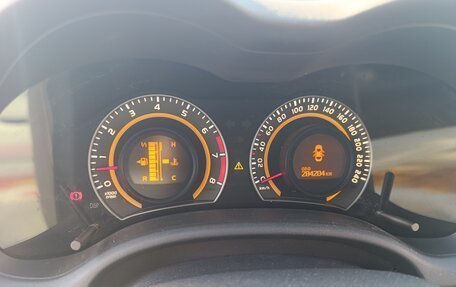 Toyota Corolla, 2010 год, 770 000 рублей, 12 фотография
