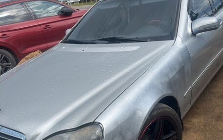 Mercedes-Benz S-Класс, 2000 год, 505 000 рублей, 2 фотография