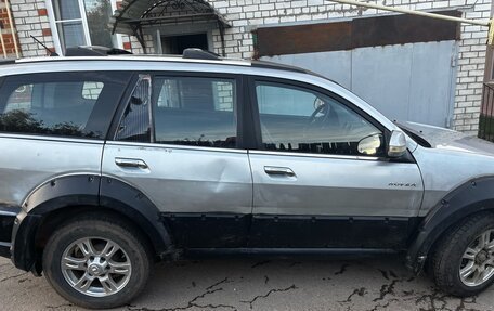 Great Wall Hover H3 I, 2012 год, 350 000 рублей, 5 фотография
