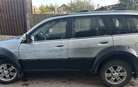 Great Wall Hover H3 I, 2012 год, 350 000 рублей, 3 фотография